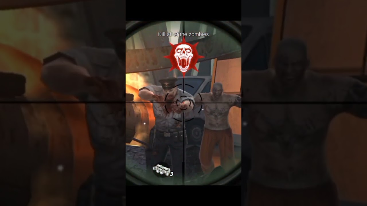 SNIPER ZF4 #shorts
