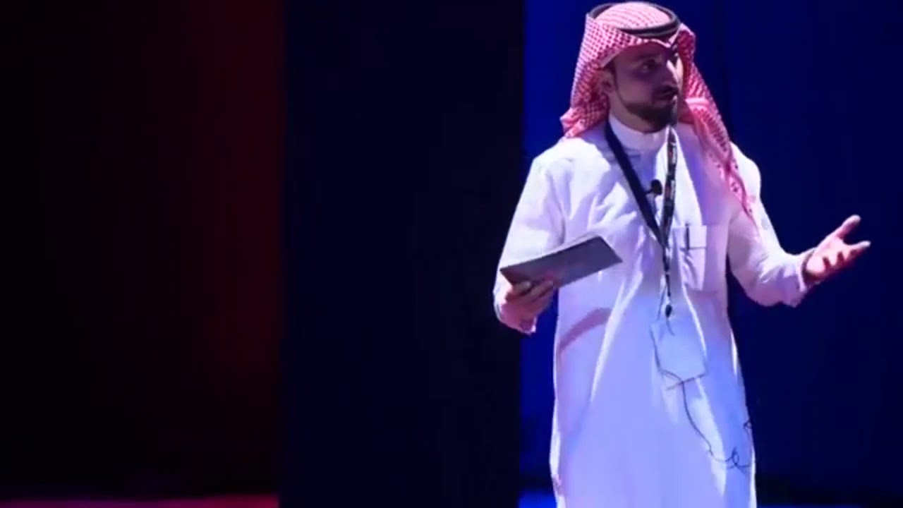 TEDx KSA 2019 تيدكس مع المدربة/ مشاعل العقيّل