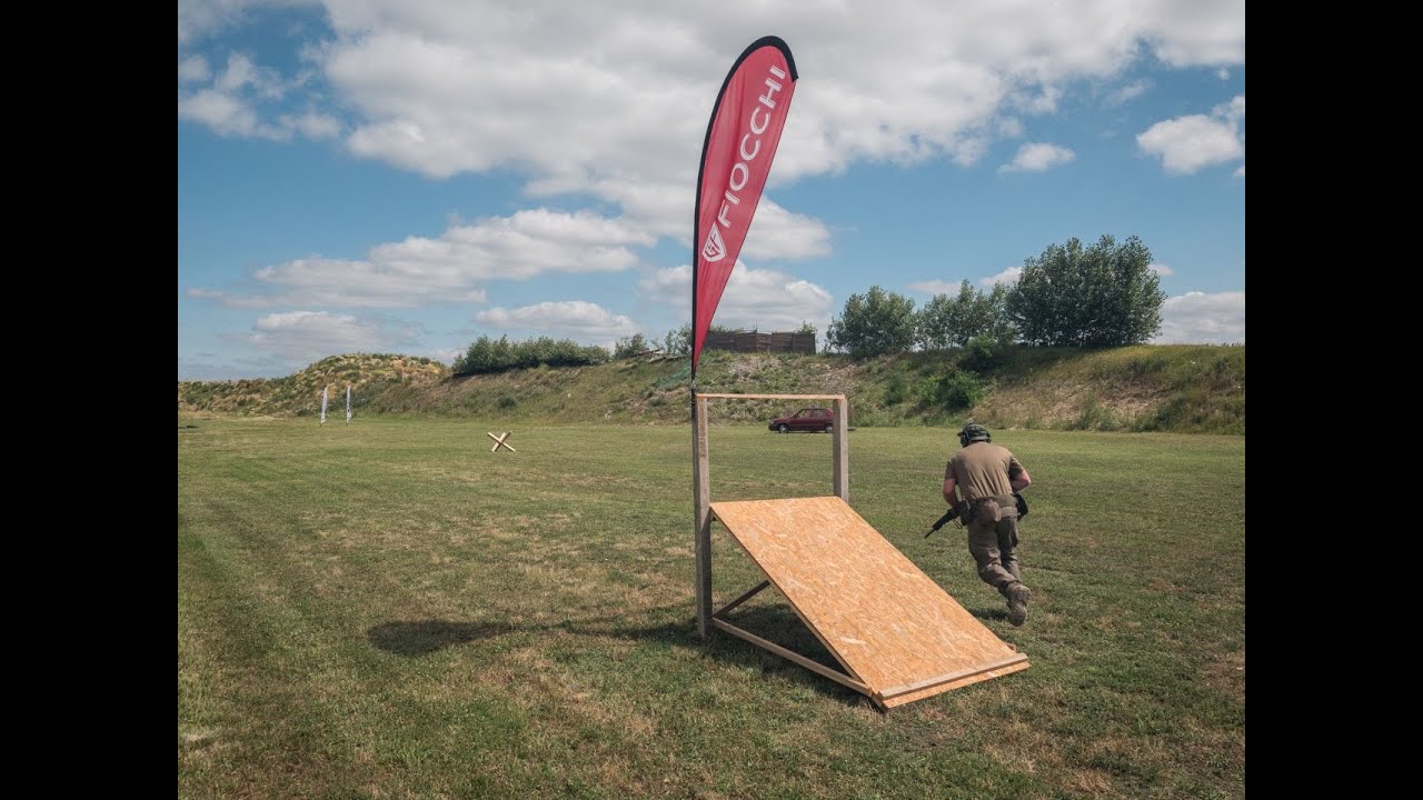 Precision Gunrun Blackareashop  Strelnica Zohor