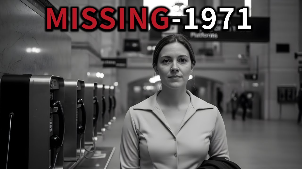 Chicago 1971 cold case solved — arrest shocks community