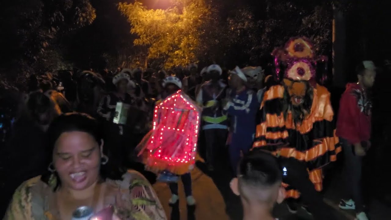 ⚪️ Festejo Do Neném - Jornada Sagrada Família de Vr