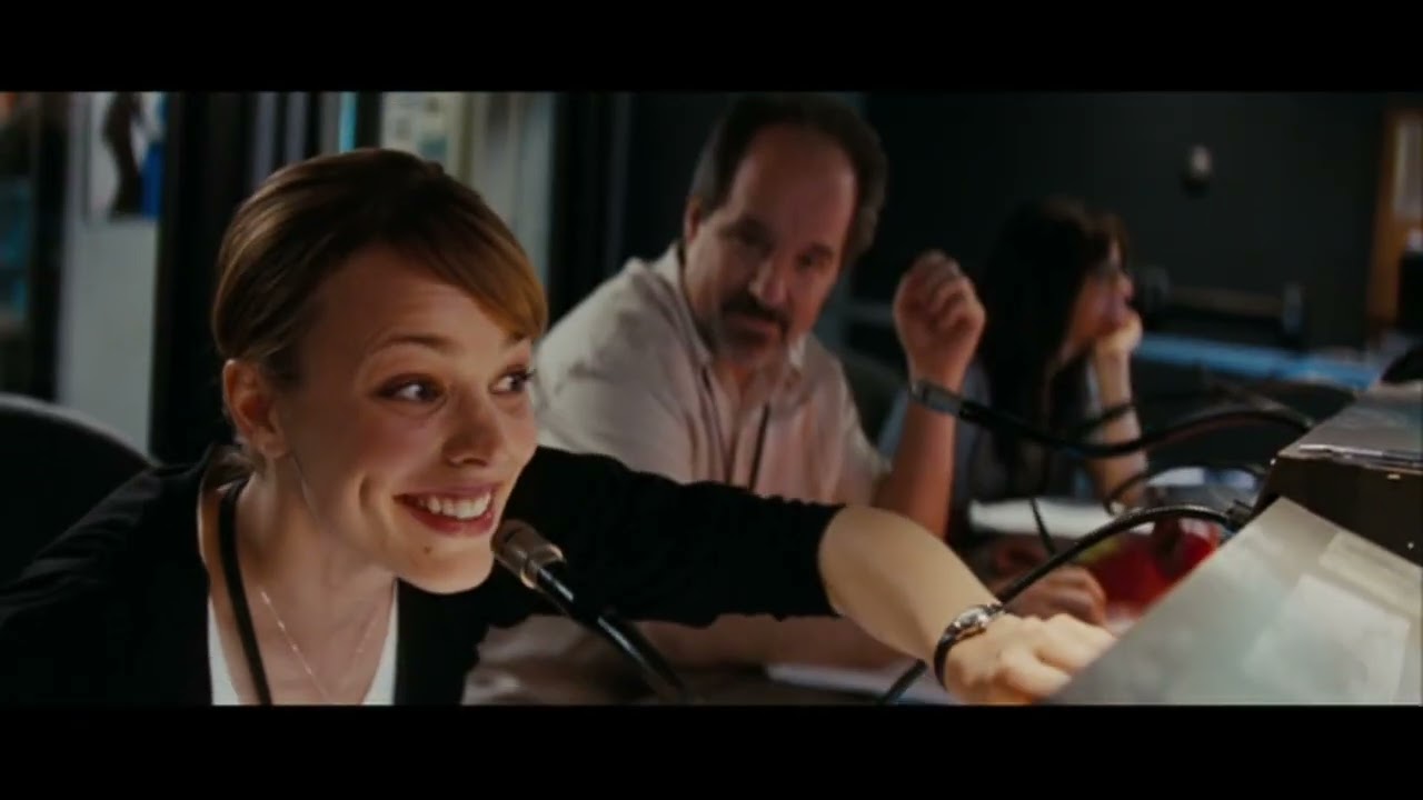 Opening To Dinner For Schmucks 2011 DVD