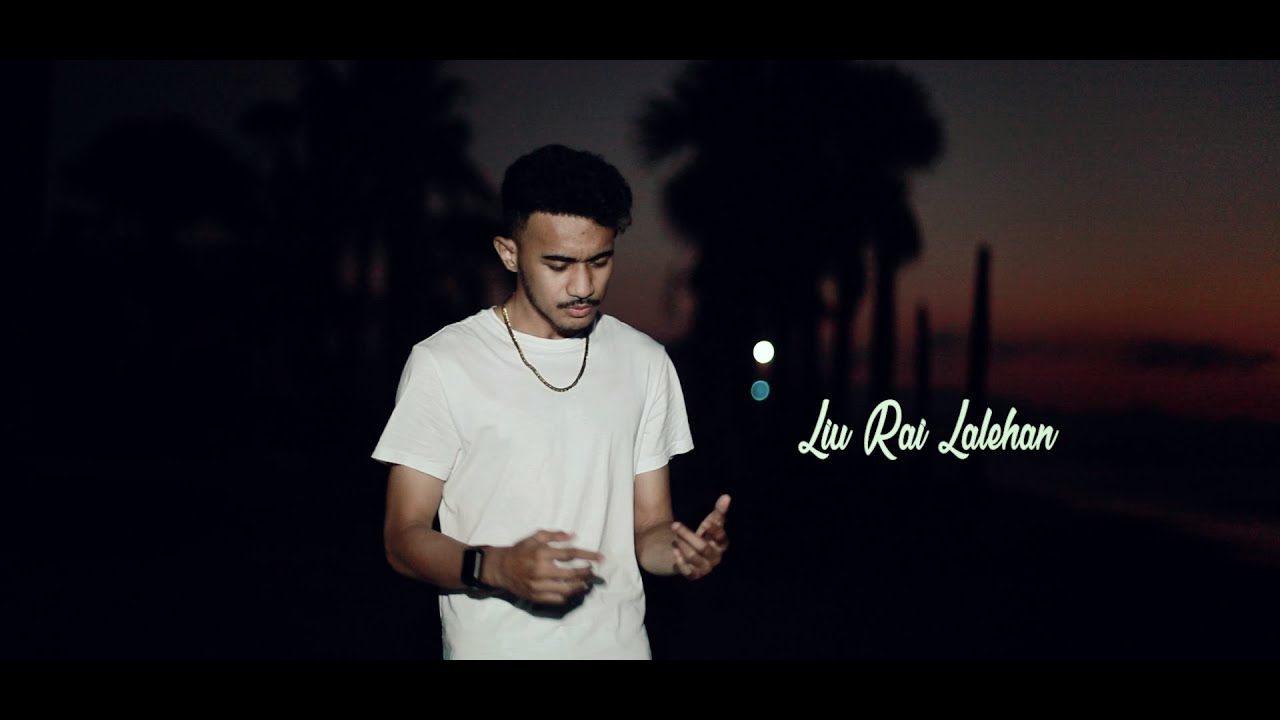 Liu Rai Lalehan - Ft  Ricky (Official Music Video)