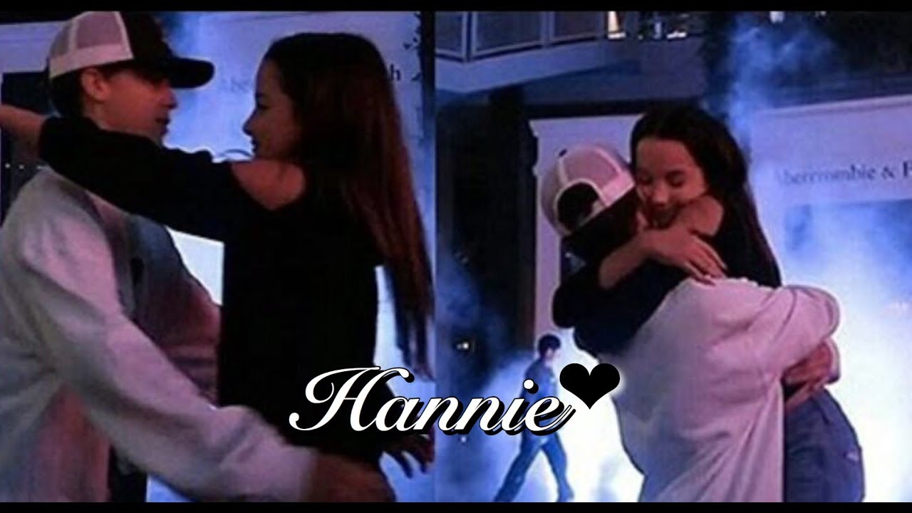 Hannie~Wanted (Annie Leblanc & Hayden Summerall)