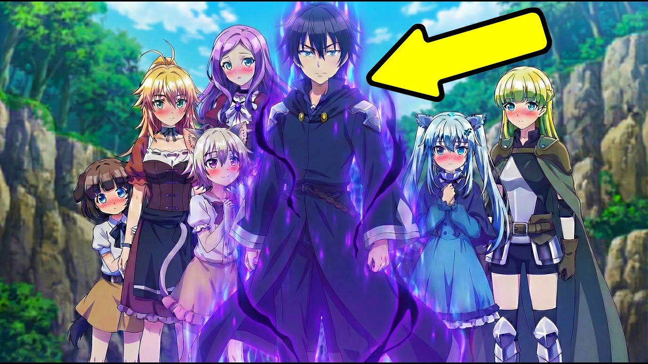 29-Year Old Programmer Instantly Reached LVL 310 And Became GOD In Another World | Anime Recap