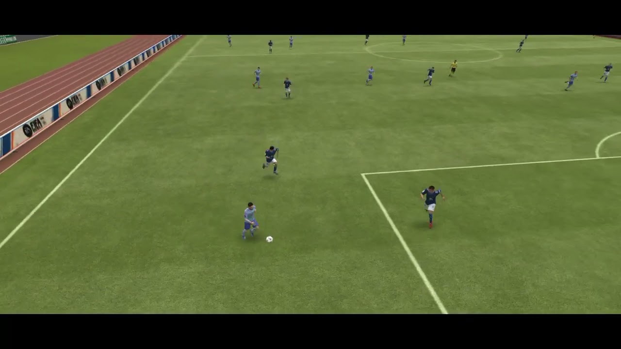 Golazo de gavi