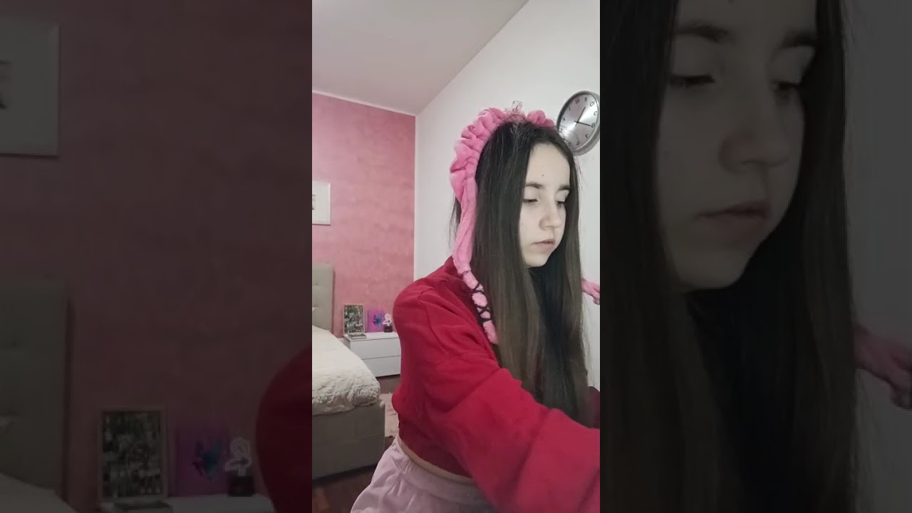 Indecisione prima del mio compleanno🥳