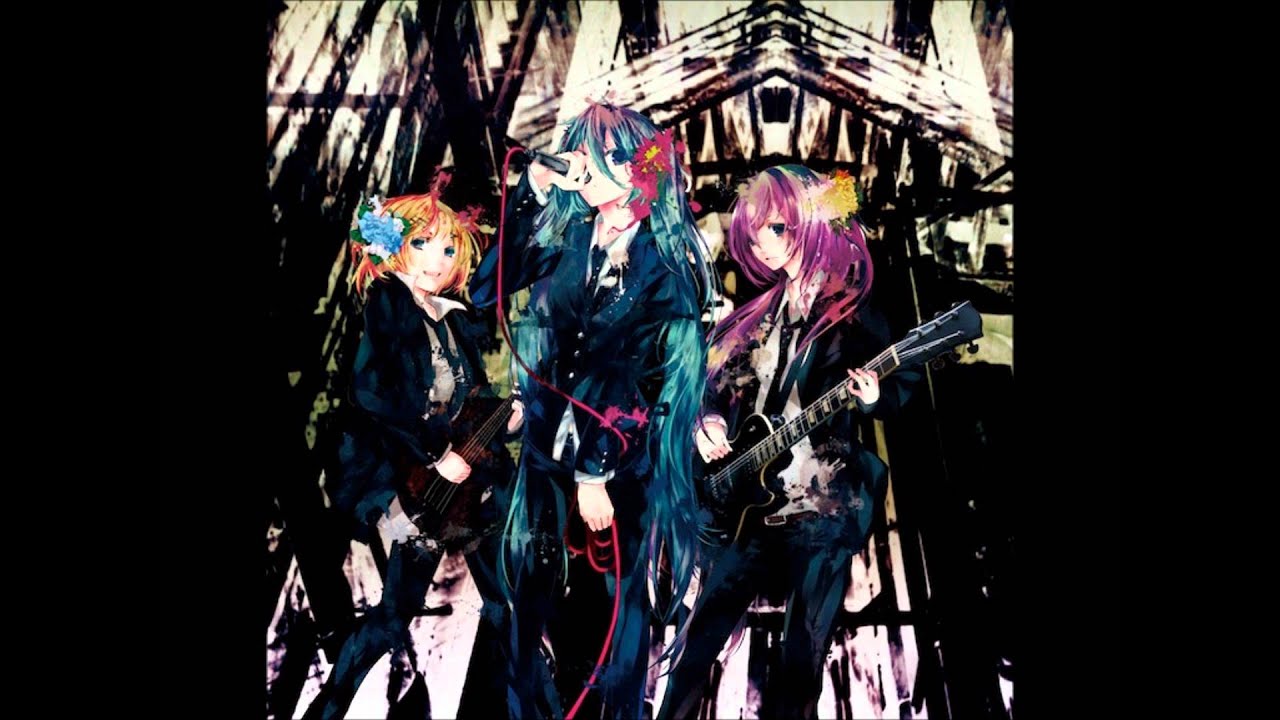 09. ココロ - VOCALOUD mix -