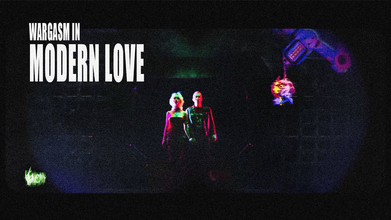 𝐖𝐀𝐑𝐆𝐀𝐒𝐌 -  