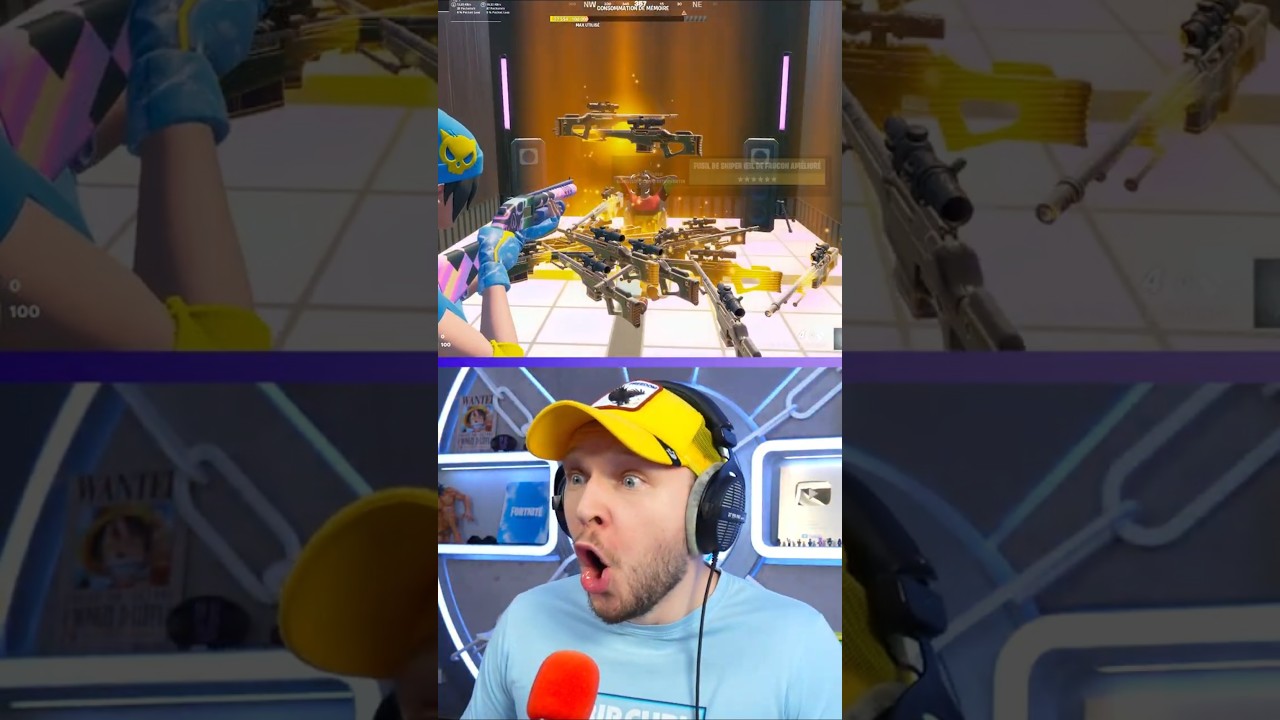 C'est la police dropez vos armes !