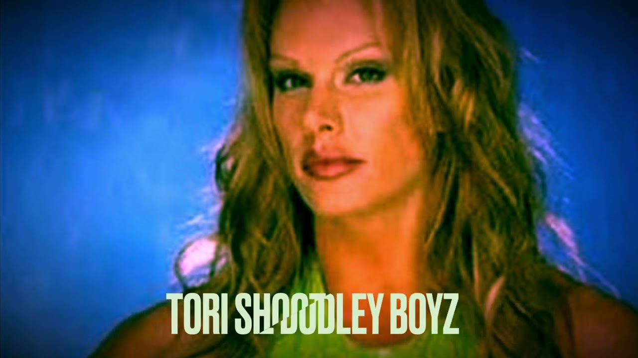 TORI SHOOTS ON RIKISHI & THE DUDLEY BOYZ
