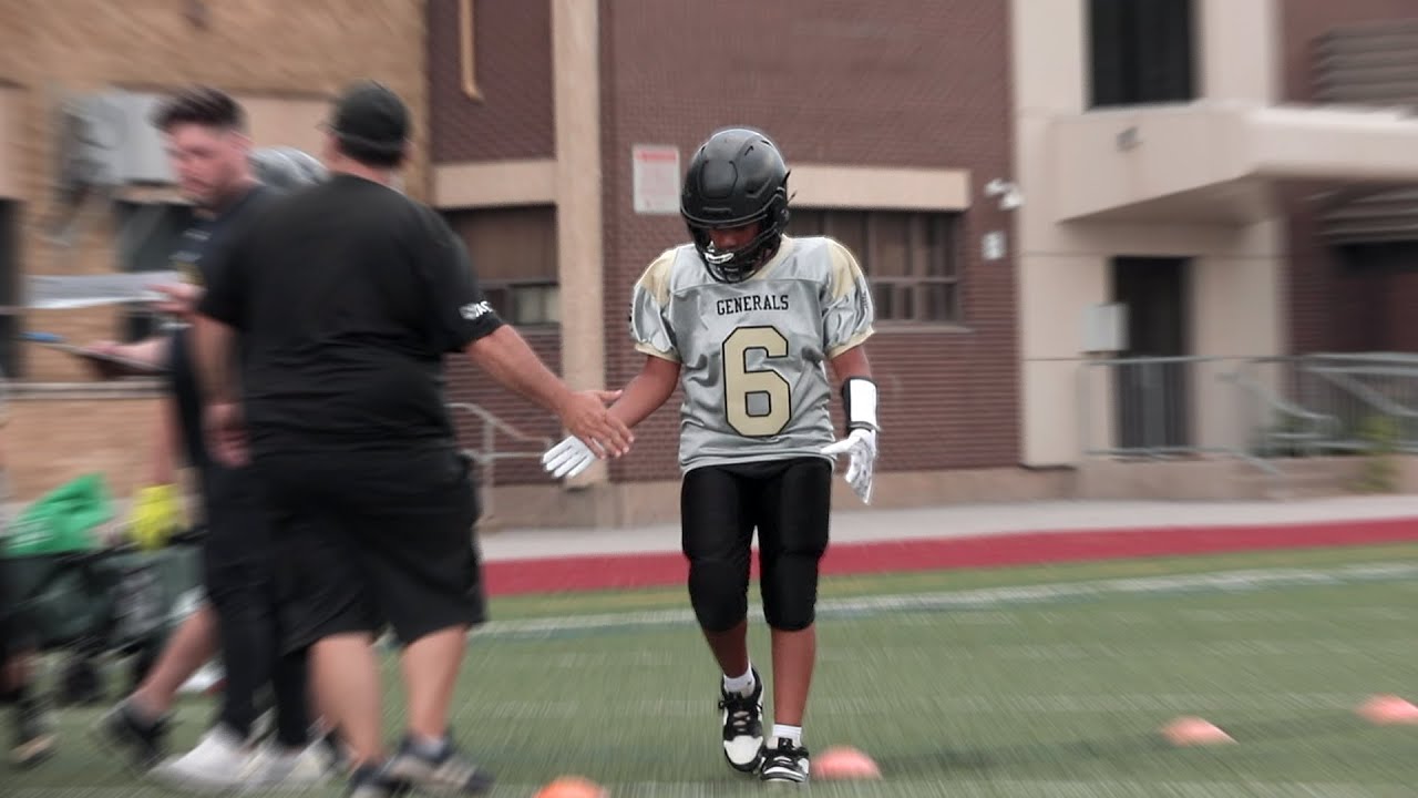 Eli McLean - Hype Highlights 2025