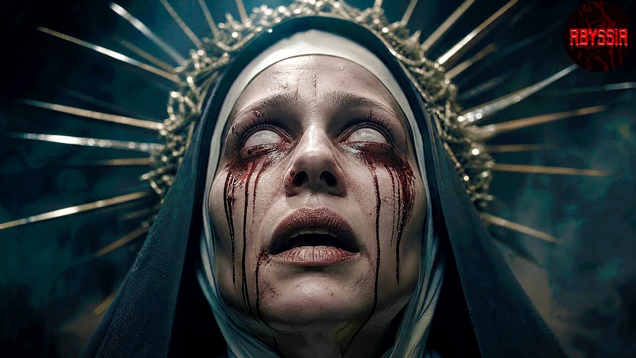MOTHER SUPERIOR 🎬 Full Horror Movie 🎬 English HD