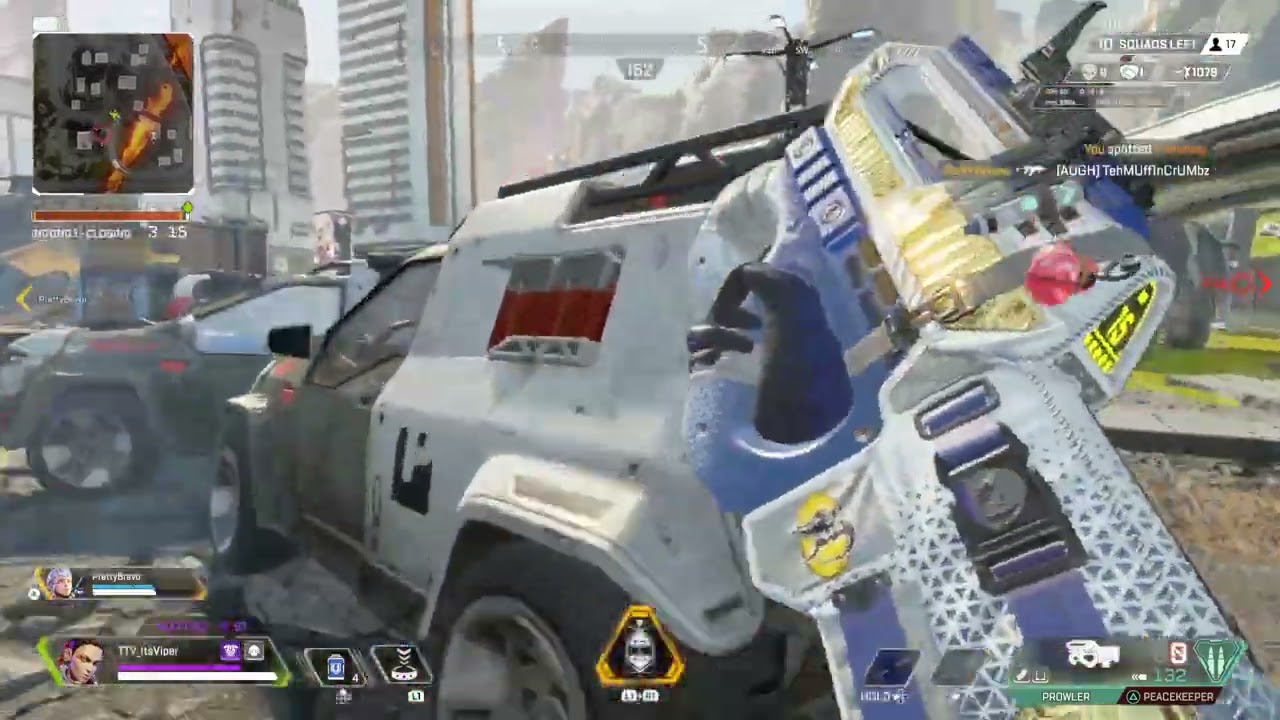 Clapping Bots with PrettyBravo!!!!!
