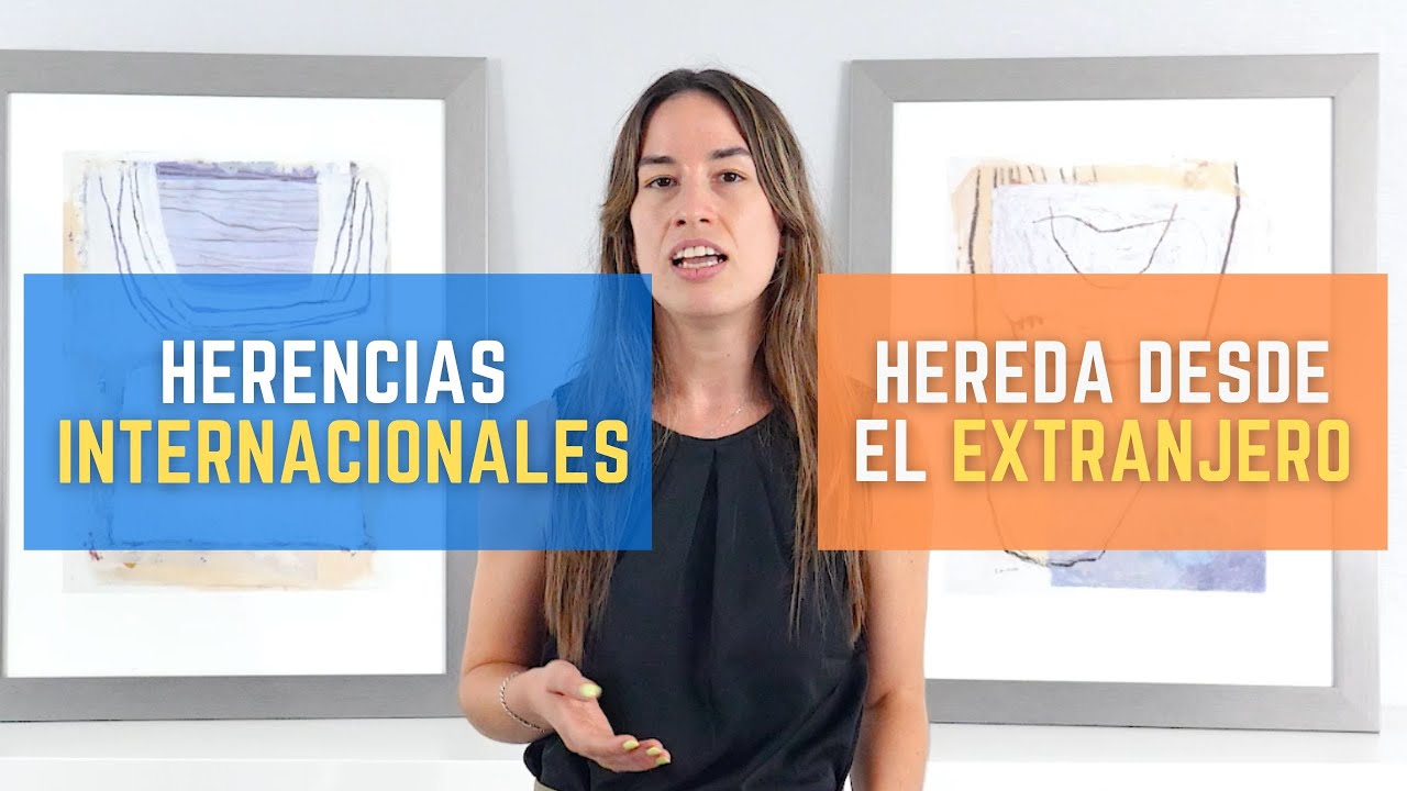 Sucesiones/Herencias Internacionales | ¿Cómo gestiono una Herencia Internacional? |  DiG Abogados