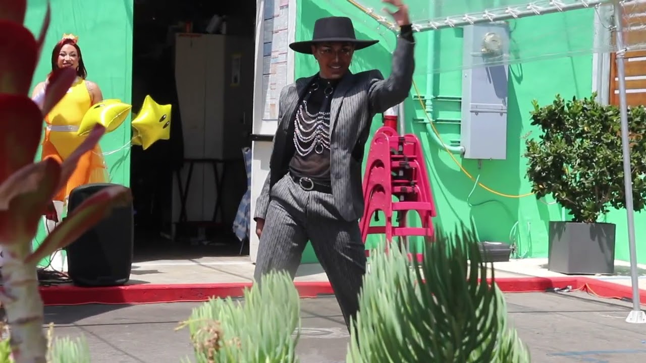 Send Noodz Dim Sum Drag 4.28.24 [Sam Paguita] 1st Show