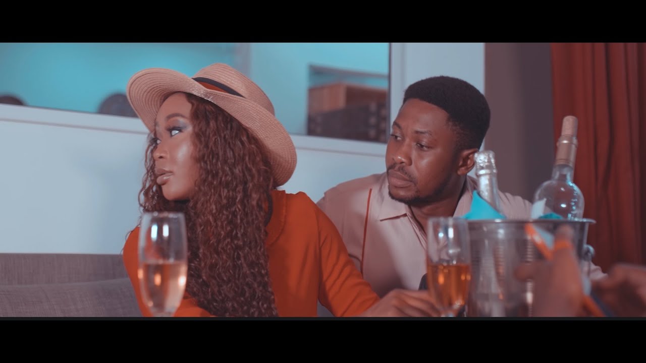 BAM'Z - c'est mon cœur ( Official music video HD)