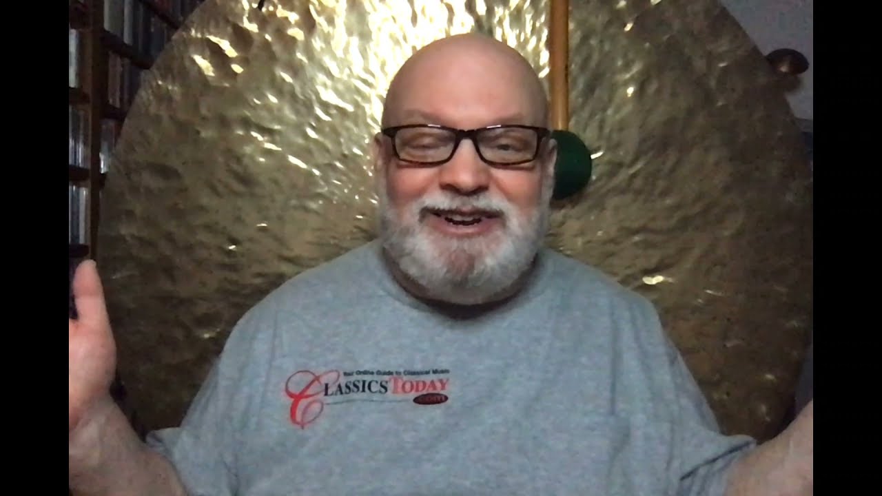 Music Chat: Really BAD Composers (1) Kurt Graunke