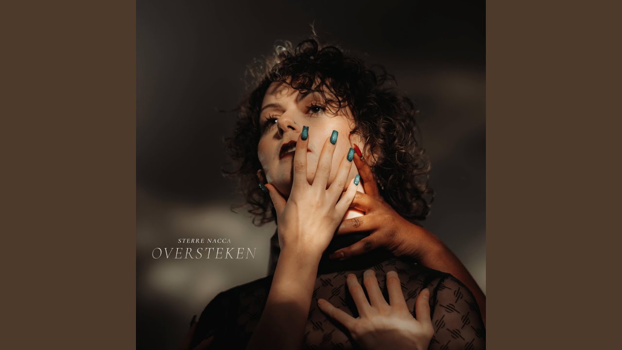 Oversteken