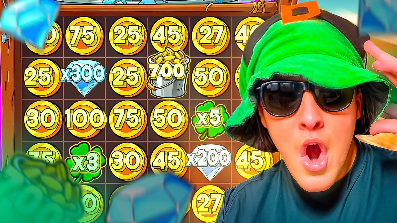 DES SPINS HORS DE PRIX SUR LE FISHERMAN ! 