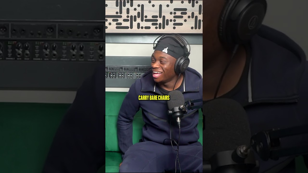 Мне нужно идти на Афронейшн.