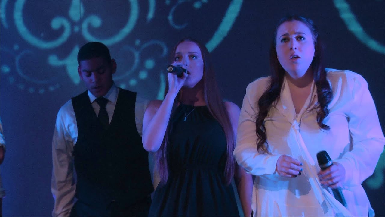 Take Me To Church, Highlands Voices -opb Hozier