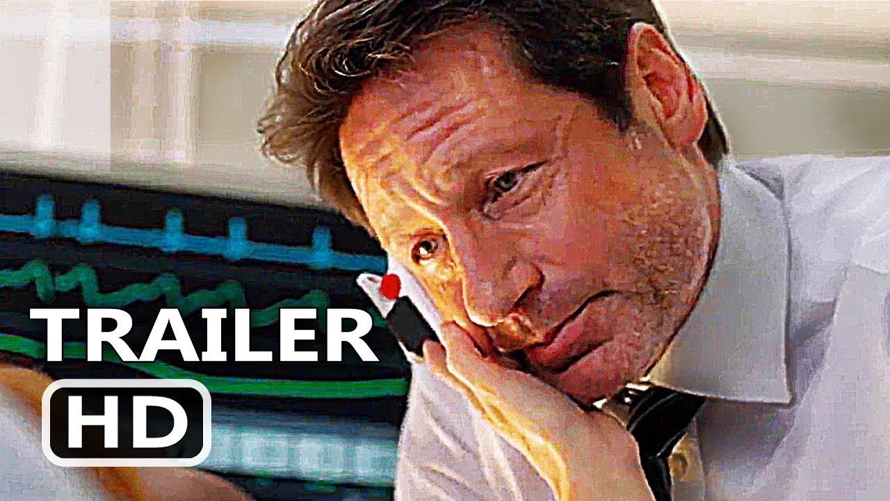 THE X-FILES Season 11 Trailer (2018) TV Show