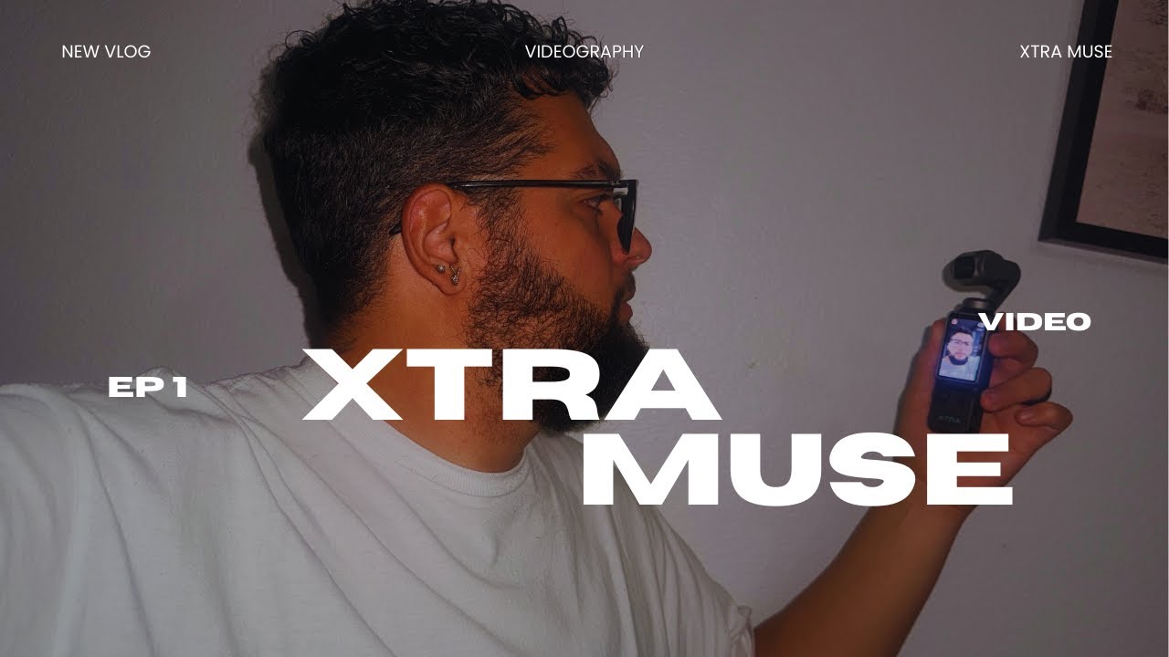 The XTRA MUSE: A Game-Changer for Cinematic Vlogging?
