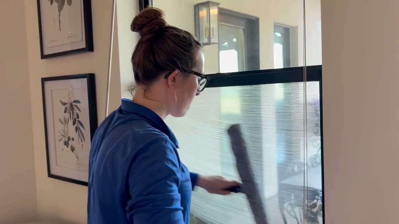 Residential Window Cleaning Service in Merced, Atwater, and Turlock
