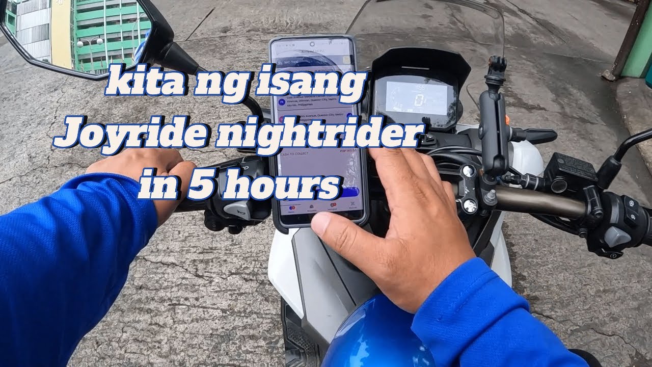 JOYRIDE-KITA NG ISANG NIGHTRIDER SA 5 ORAS NA BYAHE  NGAYONG 2025  | PARTALKVLOG