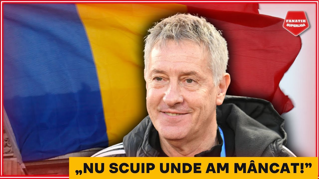 MESAJUL italianului Cristiano Bergodi pentru romani dupa SCANDALUL URIAS cu Andrei Cordea