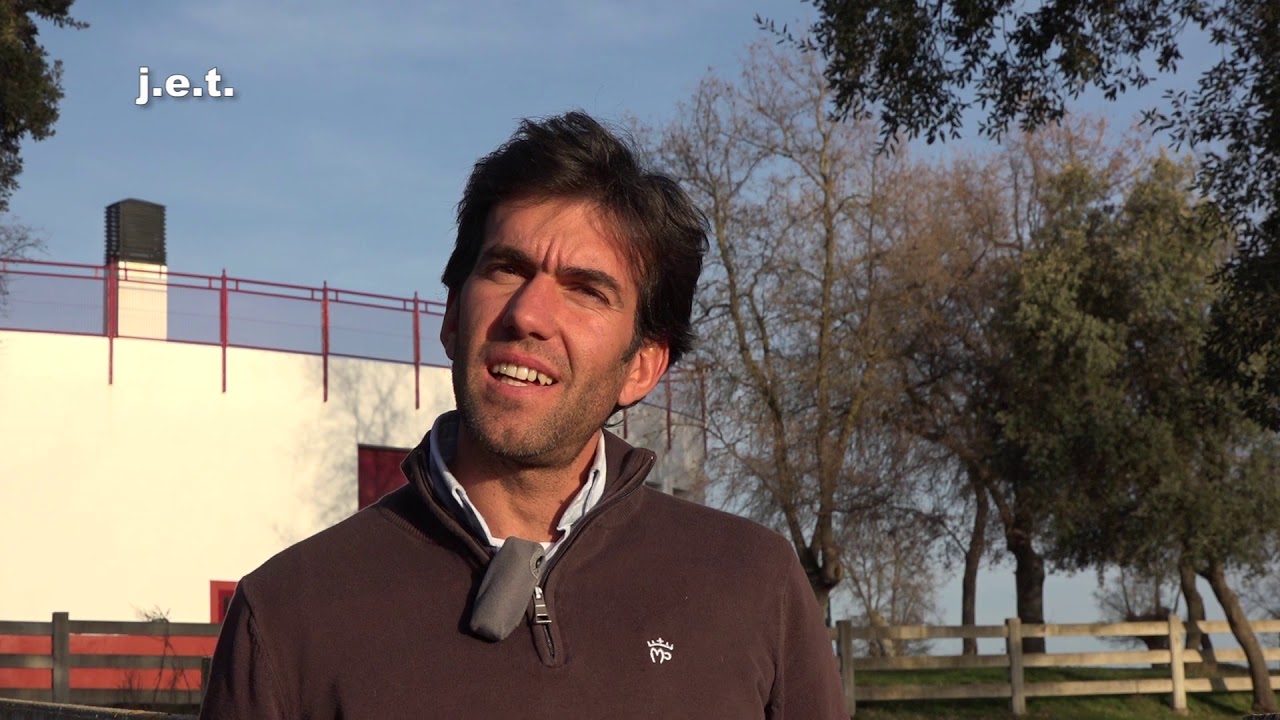 GANADERÍA DE SERGIO GALÁN
