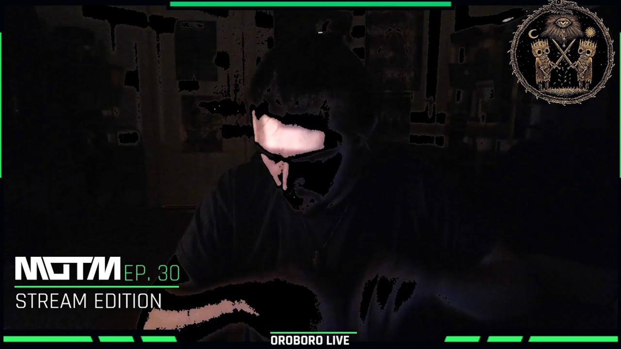 OROBORO LIVE 2020
