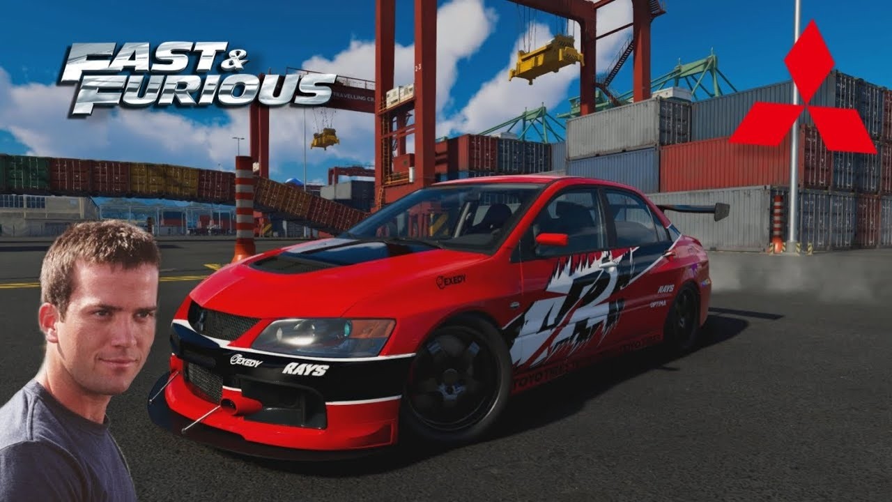 ROATA TOKYO DRIFT | The Crew MOTORFEST