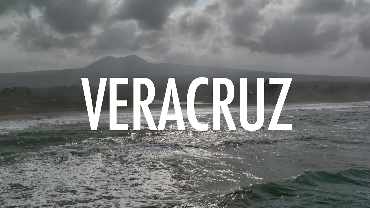 Veracruz Tiempo y Movimiento