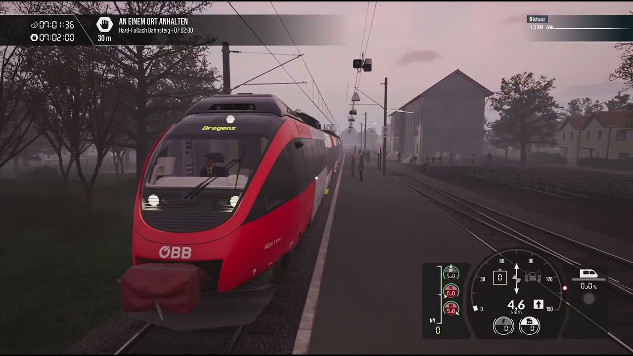 Tsw4 Ich rede zum ersten mal😀
