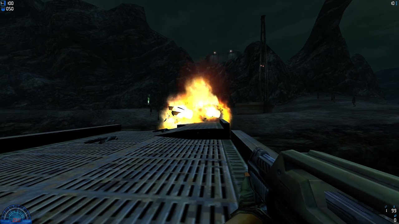 AVP2 (Classic) - 20th Anniversary Stream!