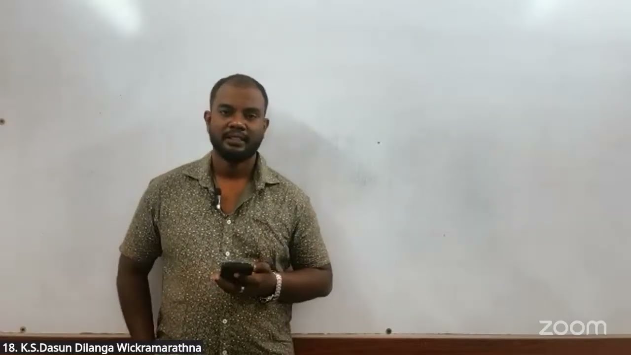🔴 2025 A/L Accounting | Booster Paper 12 LIVE Discussion | @Accounting_with_Dasun