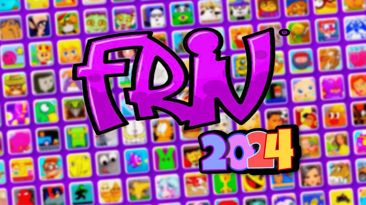 Playing OLD Friv Games in 2024&hellip;
