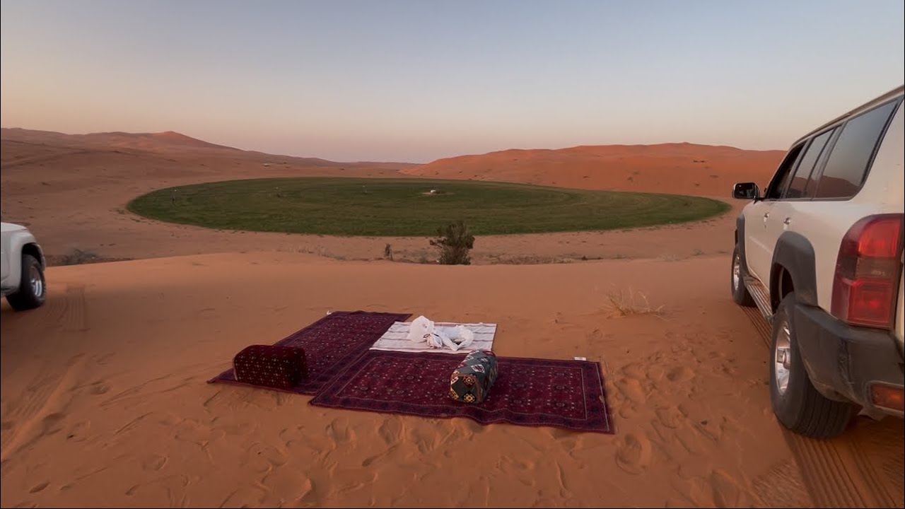  #كشتة#اول فطور في رمضان 🌙🌛#4800#اكسبلور#automobile 