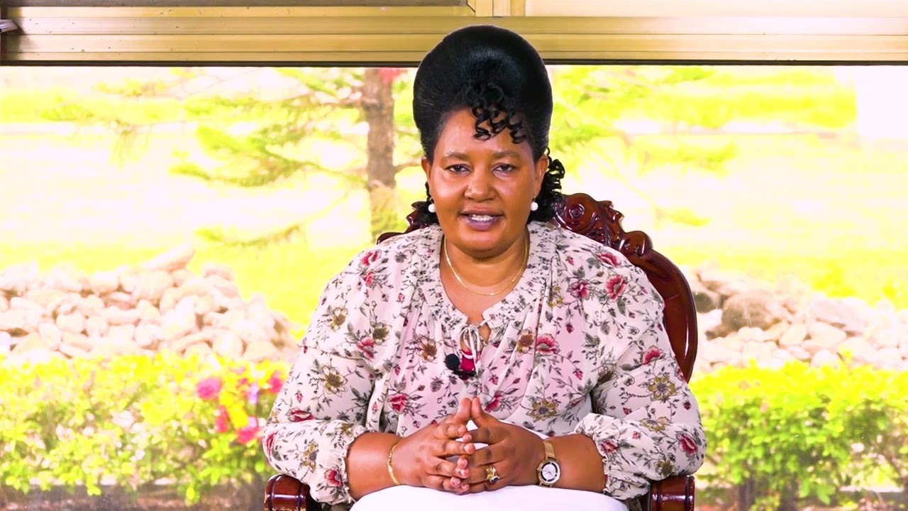 PROMO MOYO WA MWANAMKE MSIMU MPYA | MAMA ELIAKUNDA MWINGIRA