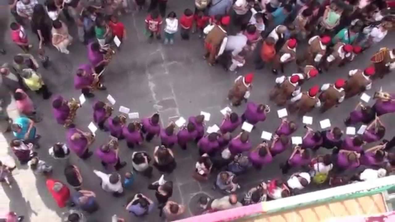 Pujada a la Plaça Major - Festa Major Solsona 2015