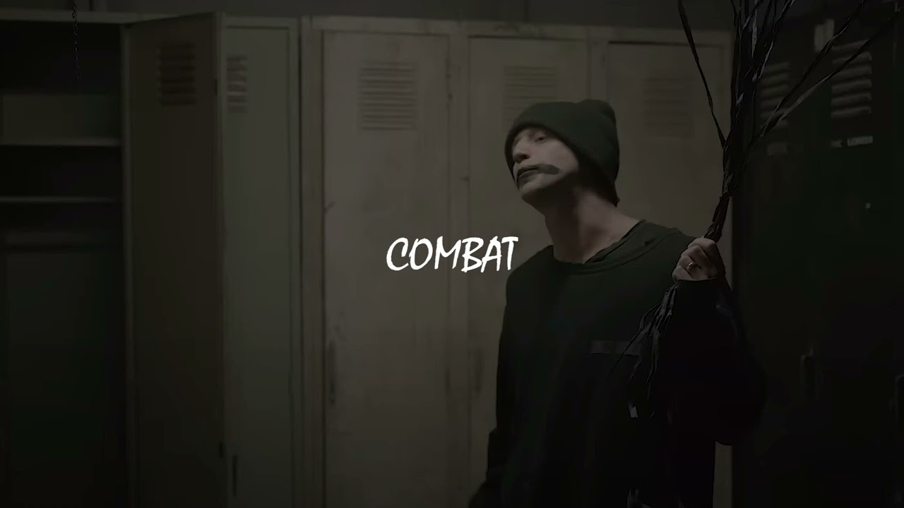 (Free) Hard Dark NF Type Beat -  Combat | Orchestra Type Beat