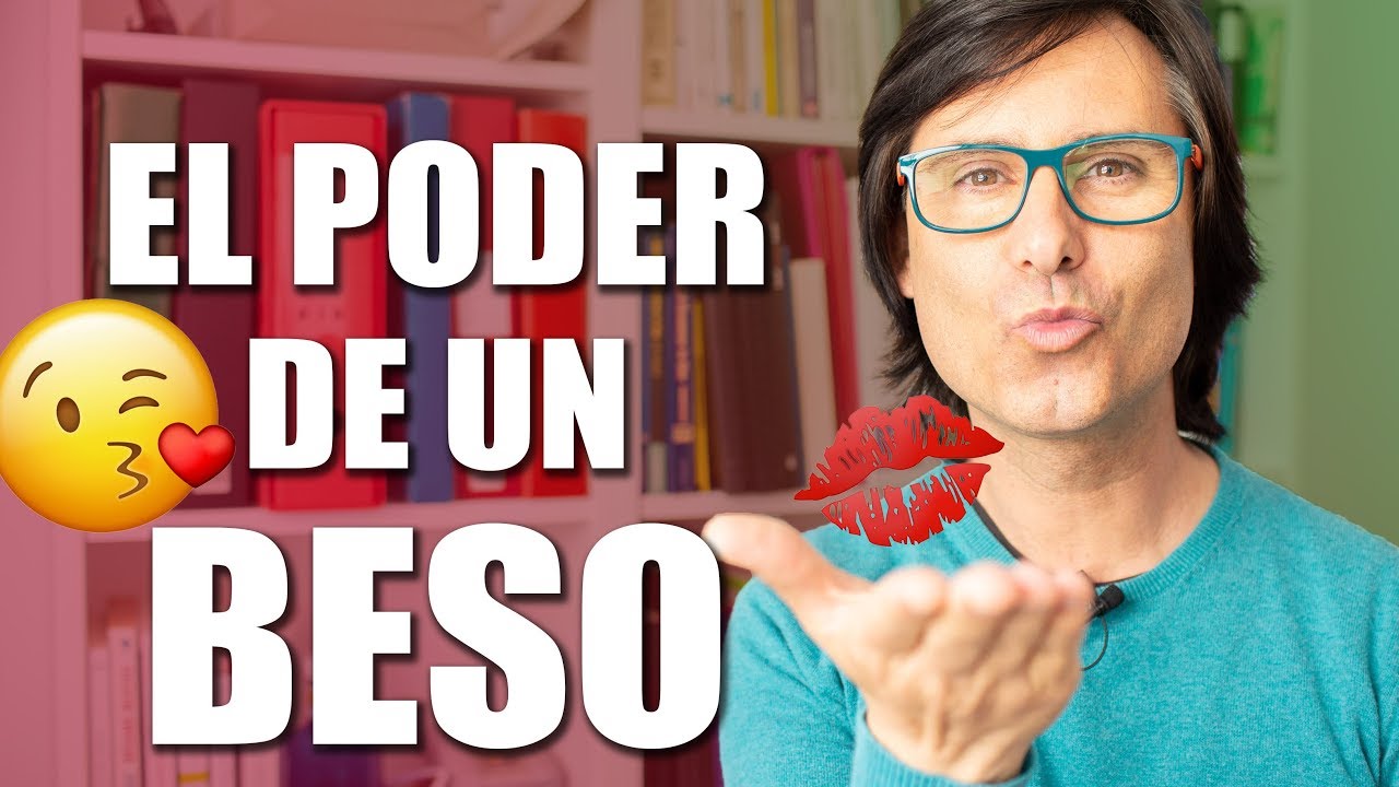 BESO En La BOCA Con LENGUA [EFECTOS] Universo Parejas