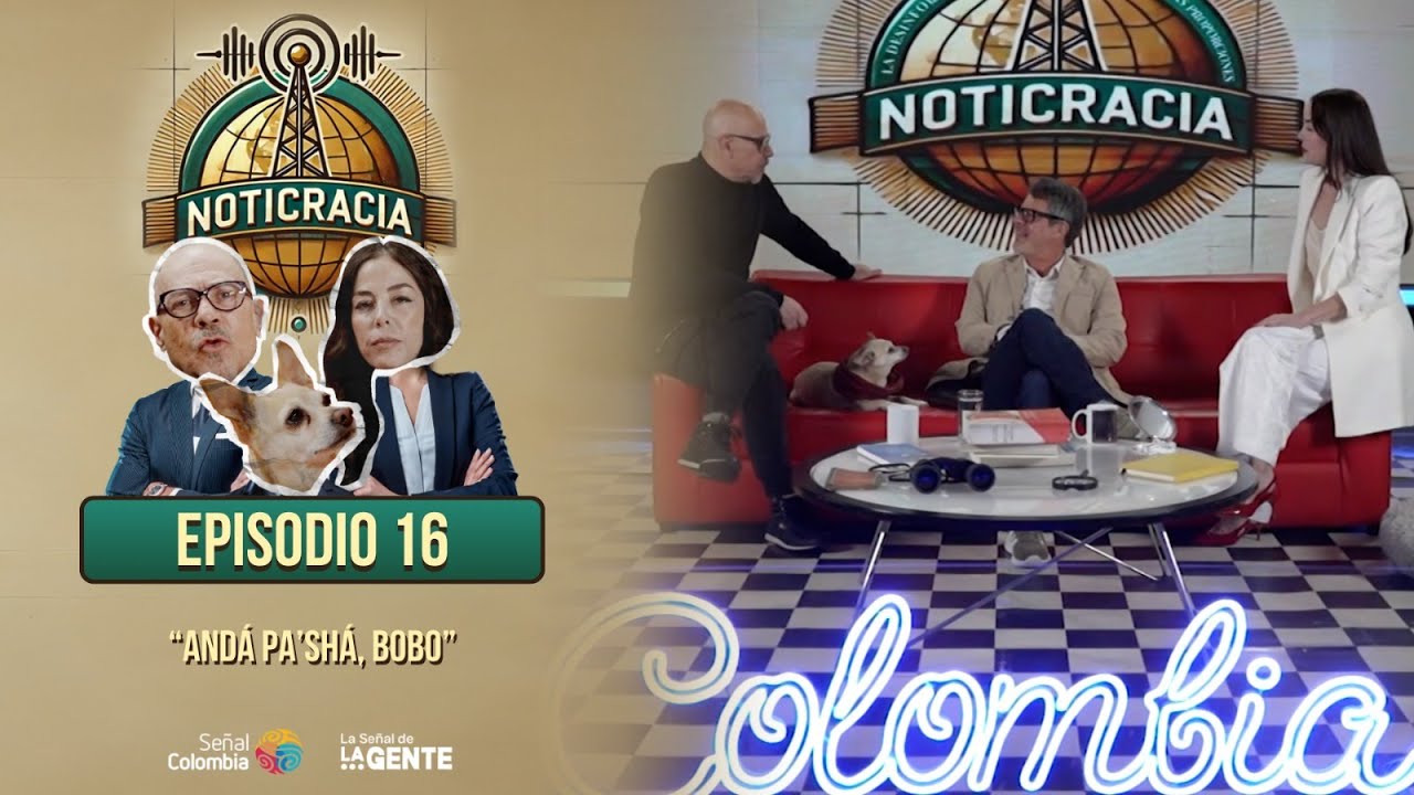 Noticracia | 