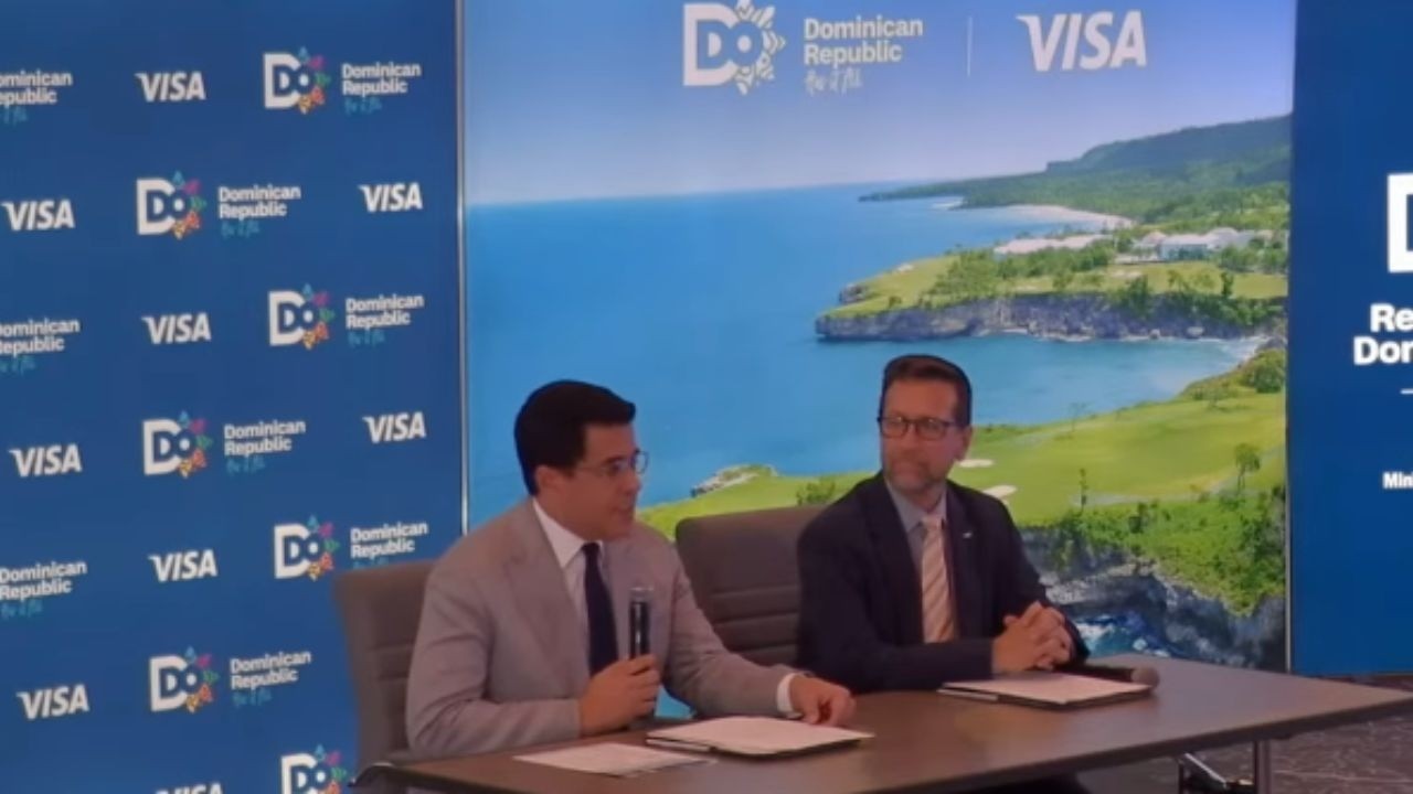 RD sigue fortaleciendo alianzas internacionales