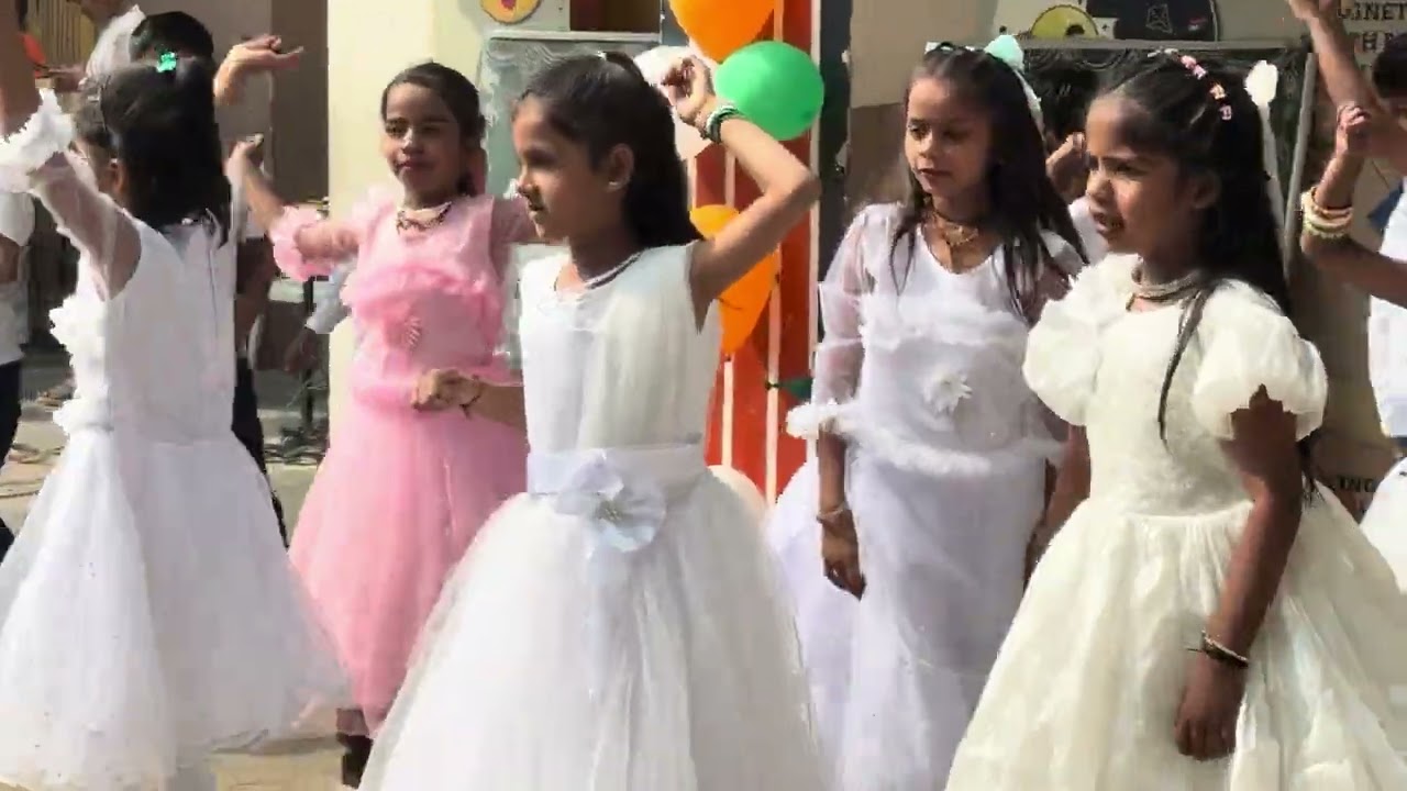 BUDDHU SA MAN DANCE 26 JANUARY 2026