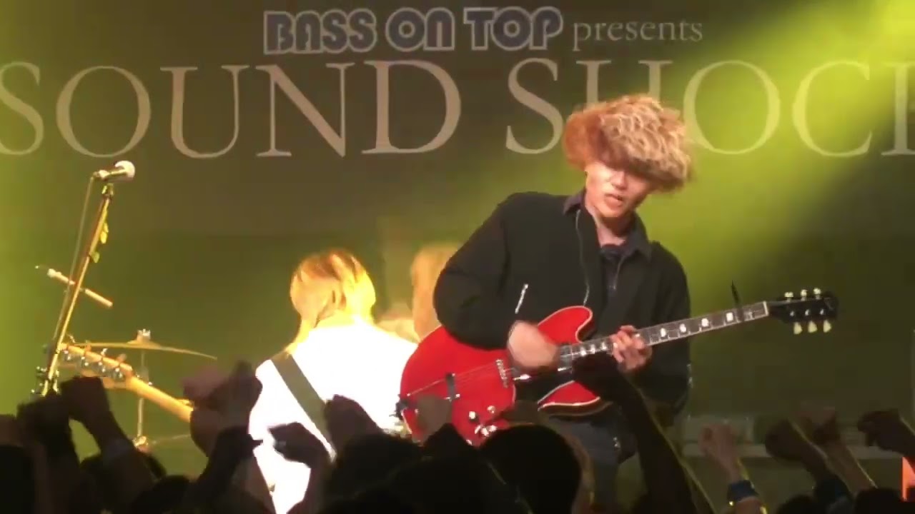 【LIVE】愛してやまない一生を. /bokula.