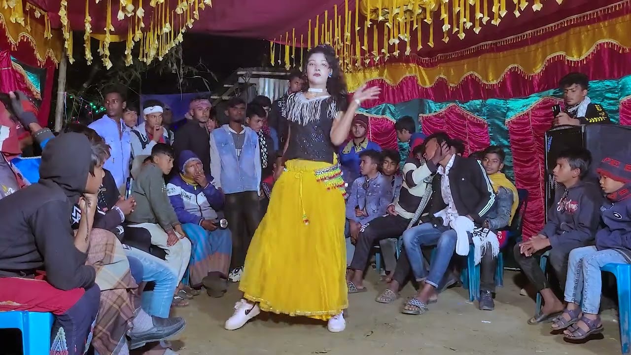 Ohi Re Jagahiya Dance | Bhojpuri New Dj Song | Wedding Dance | Bangla Dance 2026 by Akhi
