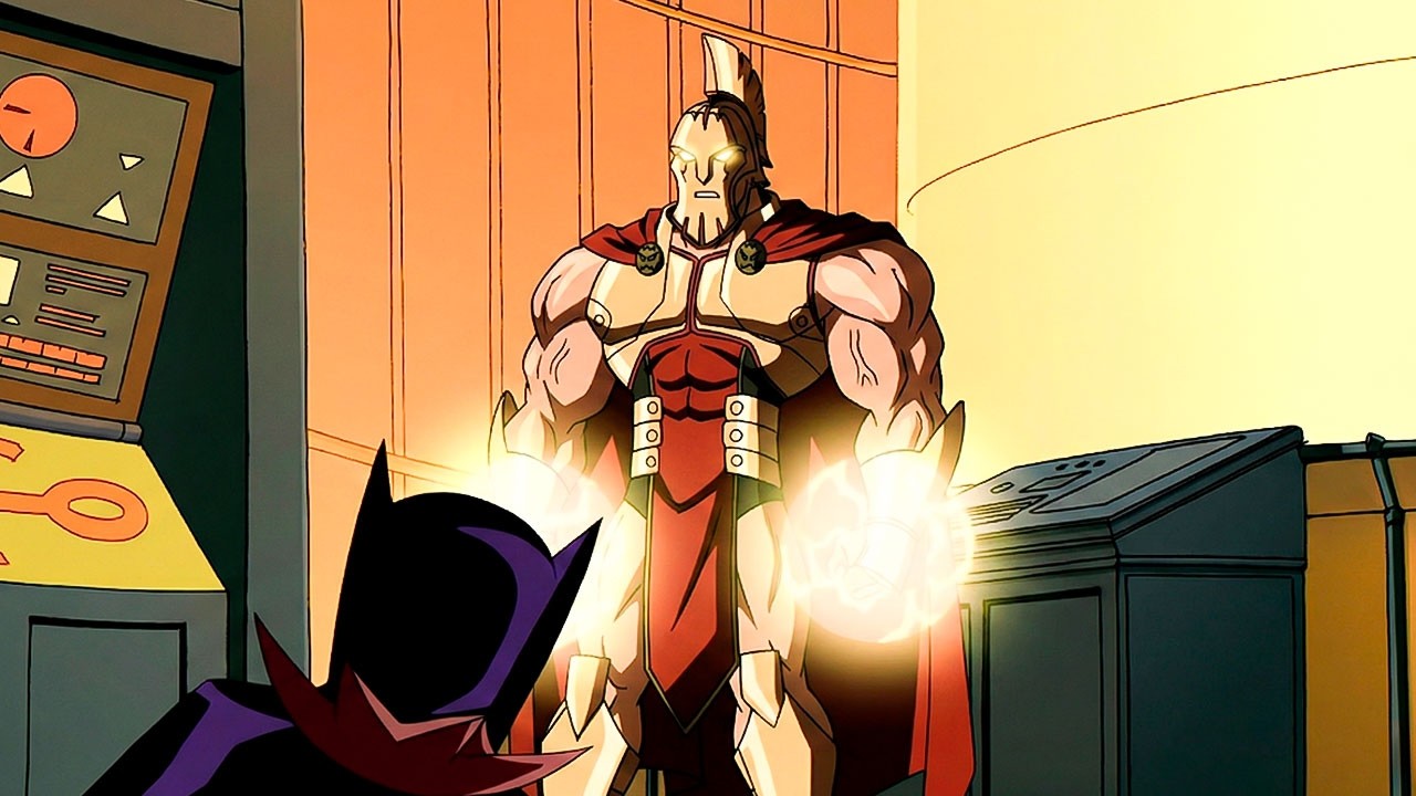ZEUS VAI USAR SEU RAIO MESTRE PARA DESTRUIR BATMAN E TODA A CIDADE DE GOTHAM! -RECAP